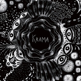 Album cover of Krama