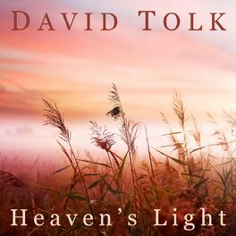 Album cover of Heaven's Light