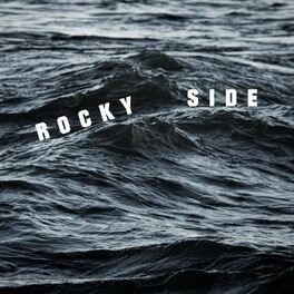 Album cover of Rocky side (feat. Blue mink)