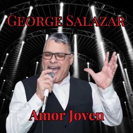 Album cover of Amor Joven