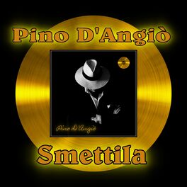 Album cover of SMETTILA