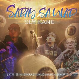 Album cover of Sabay sa Ulap