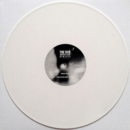 Album cover of Immaterial Visions Remixes