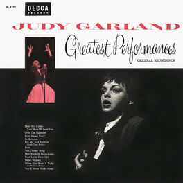 Album cover of Greatest Performances Original Recordings