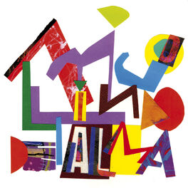 Album cover of Amigo Lindo del Alma (Banda Sonora Original de la Película)