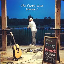 Album cover of The Covers Live, Vol. 1