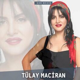Album cover of Yar Senin Elinden (feat. Tülay Maciran)