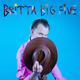 Album picture of Britta Big Five