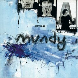 Album cover of Jelly Legs