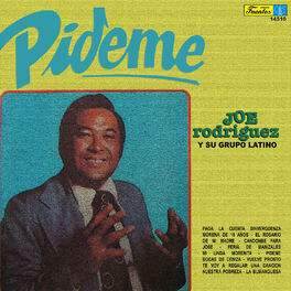 Album cover of Pideme