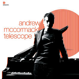 Album cover of Telescope