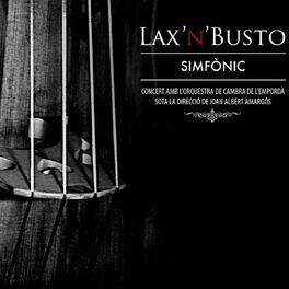 Album cover of Simfònic
