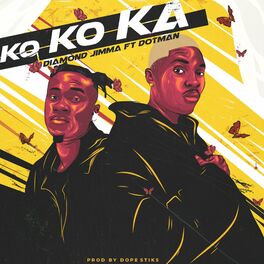 Album cover of Kokoka