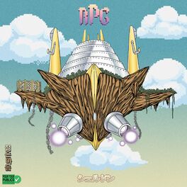 Album cover of RPG