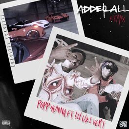 Album cover of Adderall (Corvette Corvette) (Remix)