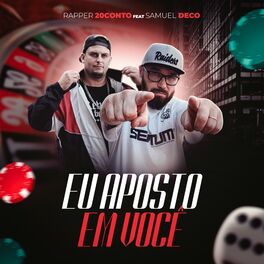 Album cover of Eu Aposto em Você