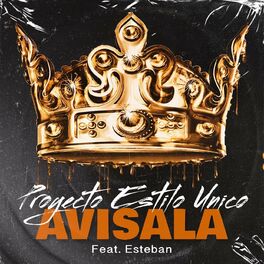 Album cover of Avisala