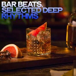 Album cover of Bar Beats (Selected Deep Rhythms)