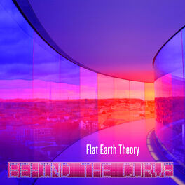 Theory behind clearance flat earth