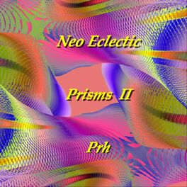 Album cover of Neo Eclectic Prisms II