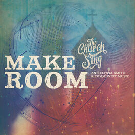 Album cover of Make Room