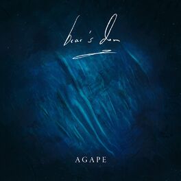 Album cover of Agape