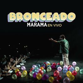 Album cover of Bronceado (En Vivo)