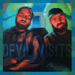 Album cover of Devil Visits