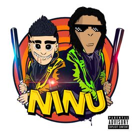 Album cover of NINU