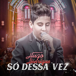 Album cover of Só Dessa Vez