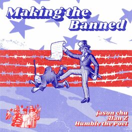 Album picture of Making the Banned