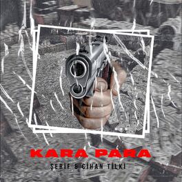 Album cover of Kara Para