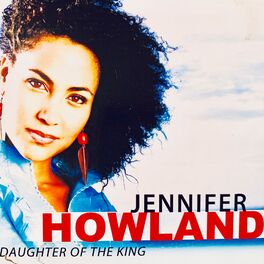 Album cover of Daughter of the King