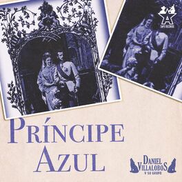 Album cover of Príncipe Azul