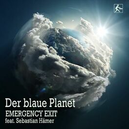 Album cover of Der blaue Planet
