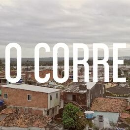 Album cover of O Corre