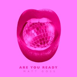 Album cover of Are You Ready (Full Intention Remix)