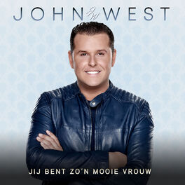Album cover of Jij Bent Zo'n Mooie Vrouw