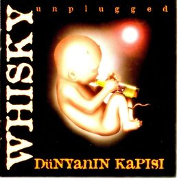 Album cover of Dünyanın Kapısı (Unplugged)