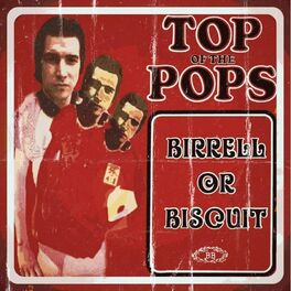 Album cover of Top Of the Pops