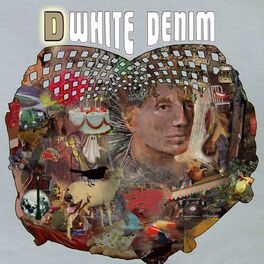 Album cover of D