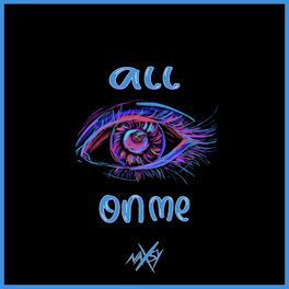Album cover of All eyes on me (feat. Andrew McCament)