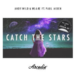 Album cover of Catch The Stars