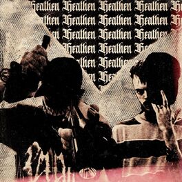 Album cover of HEATHEN