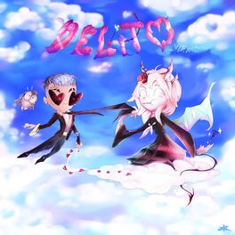 Album cover of DELITO_V13.wav