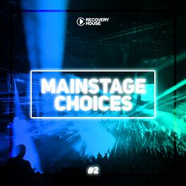 Album cover of Main Stage Choices, Vol. 2
