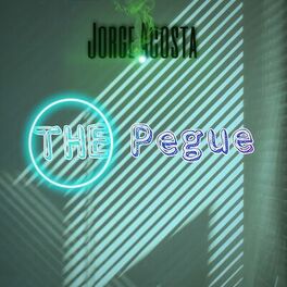 Album cover of The Pegue