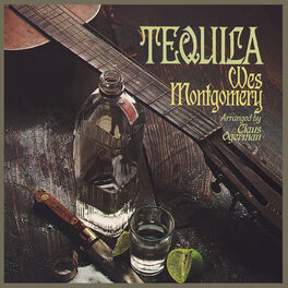 Album cover of Tequila (Expanded Edition)