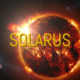 Album cover of Solarus