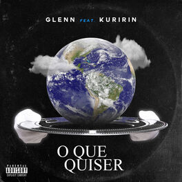 Album cover of O Que Quiser